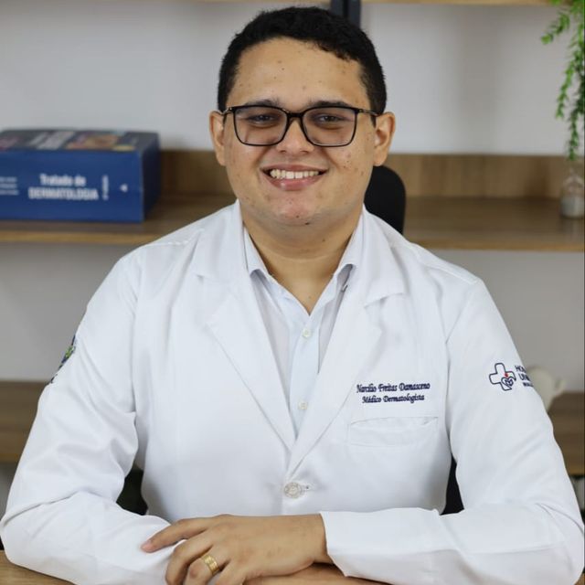 Narcilio Freitas Damasceno