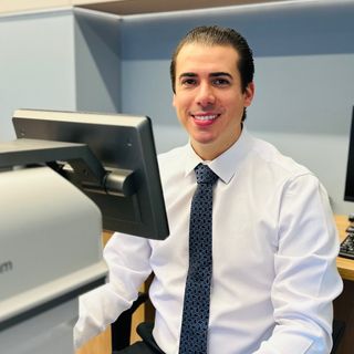 Hálan Coura Alves, Oftalmologista Belo Horizonte
