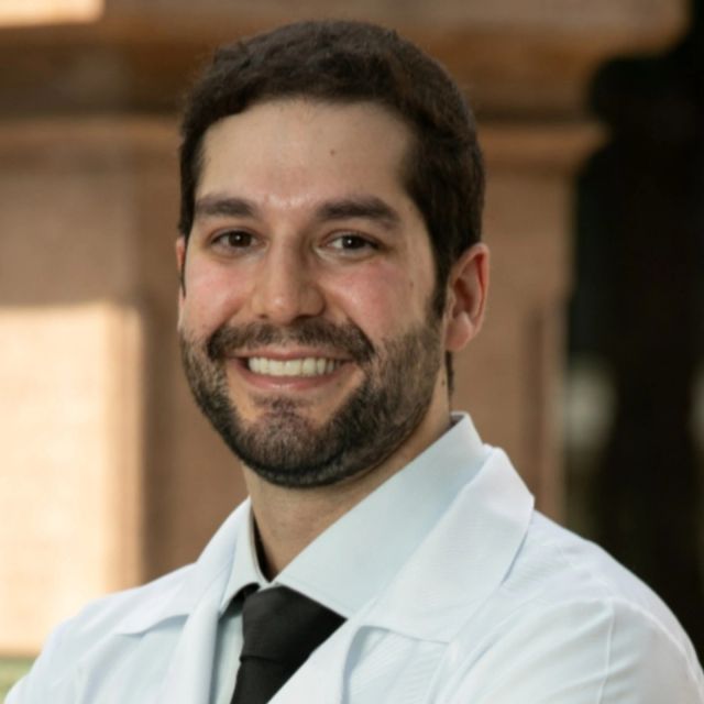 Jose Ricardo Scandiuzzi, Cardiologista São Paulo