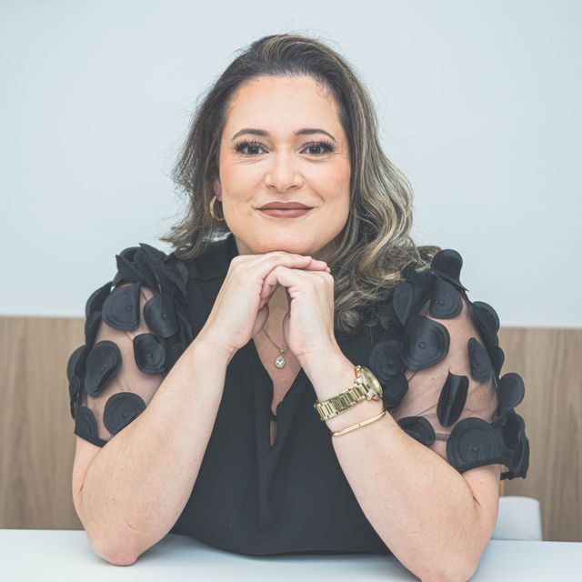 Mayara Mastrange, Psiquiatra São Paulo