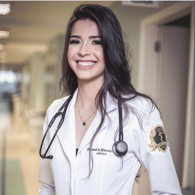 Sarah Adelaide  De Menezes Campos, Oncologista Rio de Janeiro