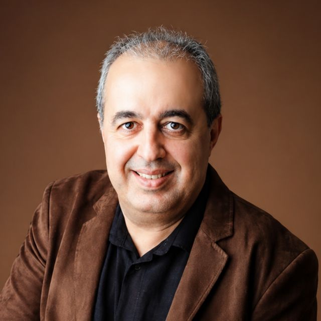 Ronald Augusto De Carvalho