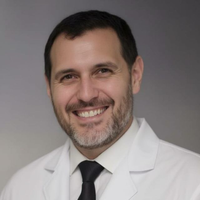 Guillermo Federico Vogt Boero, Traumatólogo Ciudad Autónoma de Buenos Aires