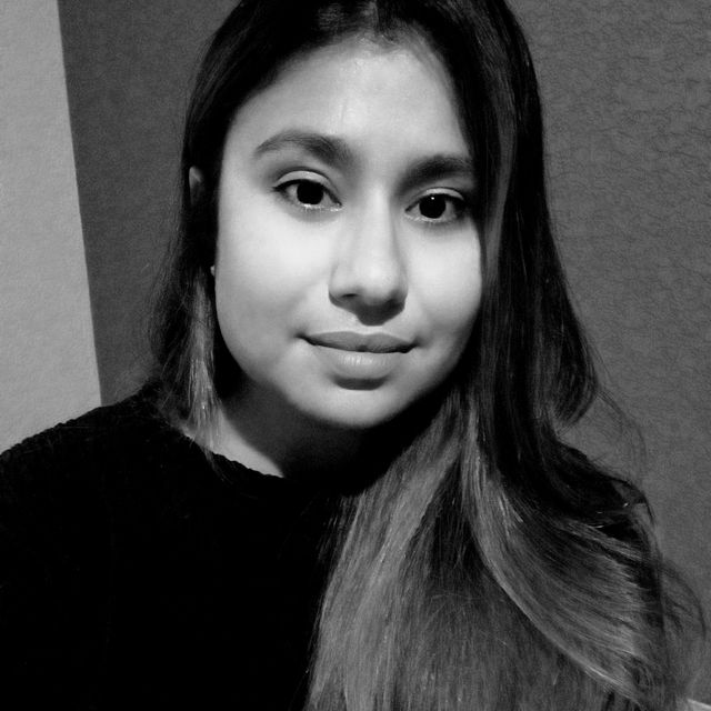 Aline Almeida, Psicólogo Atibaia