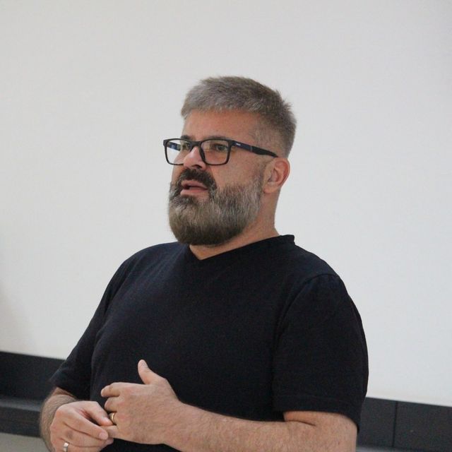 Valdiney Marques de Oliveira