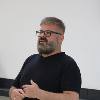Valdiney Marques de Oliveira, Psicólogo Maringá