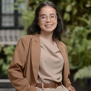 Acercar imagen: Angela Maria Lasprilla Gutierrez, Psicólogo Bogotá