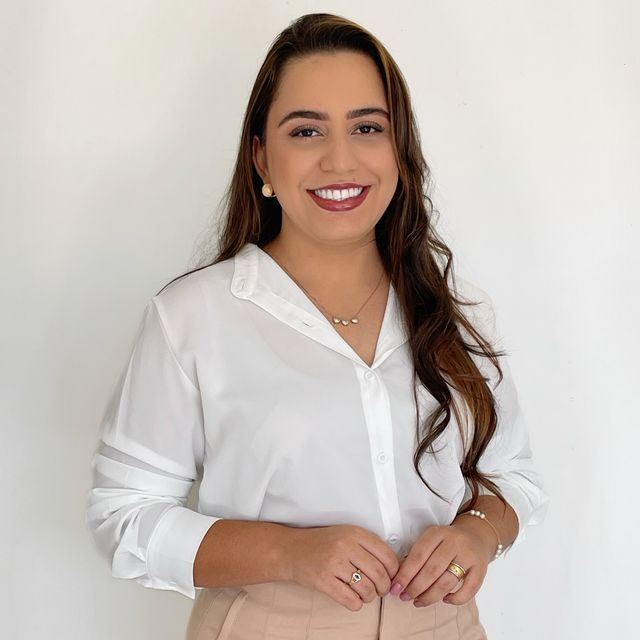 Betsaider Agapito, Psicólogo Bom Jesus do Araguaia