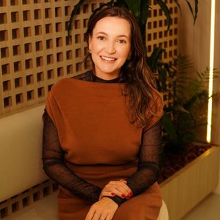 Angélica  Seidel , Dermatologista Florianópolis