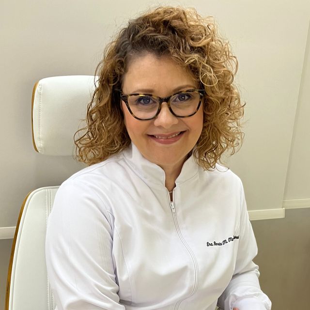 Renata Cabral, Fisioterapeuta Rio de Janeiro