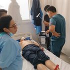 Dr. Carlos Enrique Del Valle Jauregui