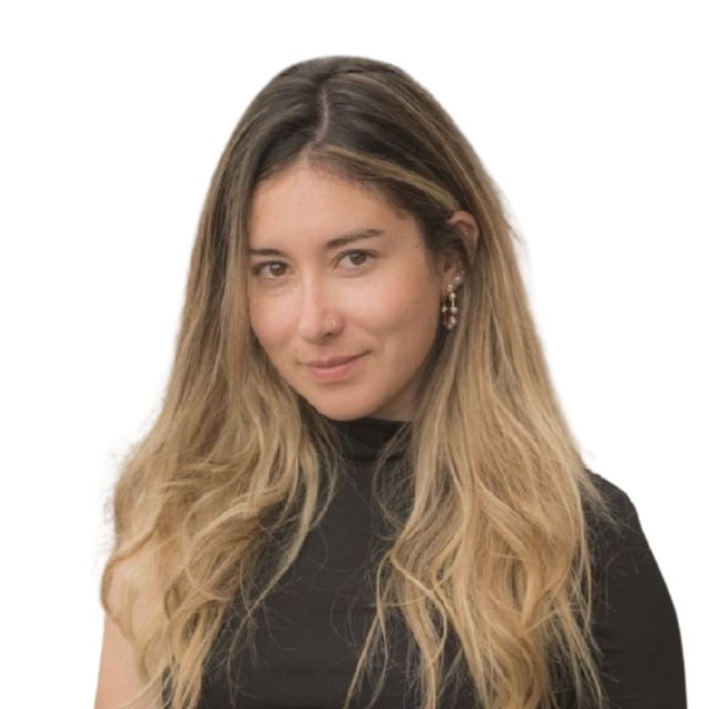 Maria Camila Chauta, Psicólogo Bogotá