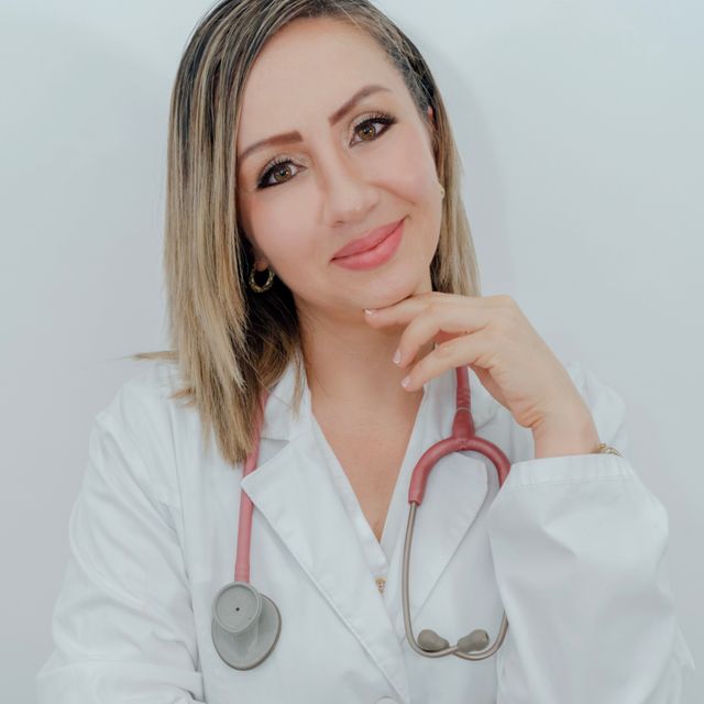 Annie Lasso, Médico estético Popayán