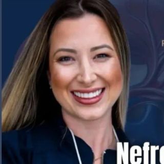 Izabella Rodrigues Pereira Veloso, Nefrologista Barbacena