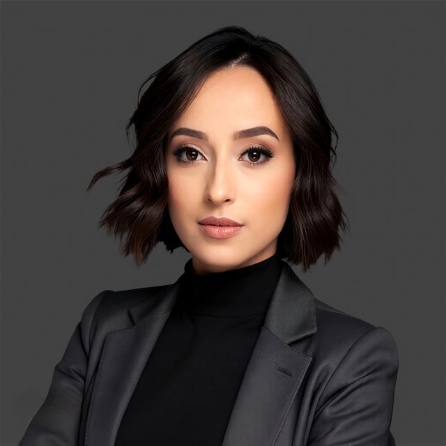 Lorrane Moura, Generalista Piumhi
