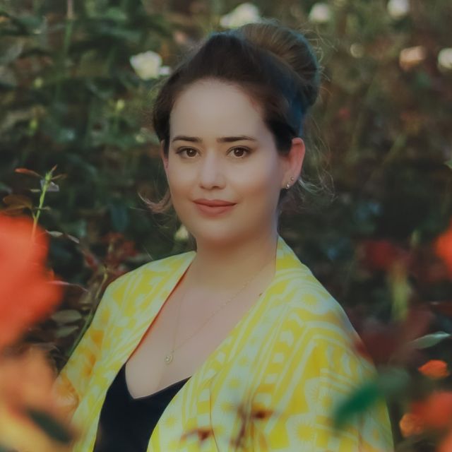 Mayara Brito, Psicólogo São Caetano do Sul