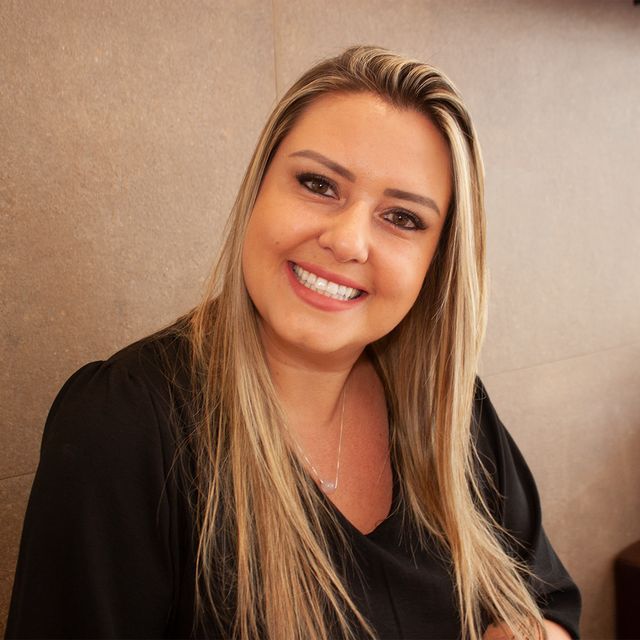 Camila Araujo, Psicólogo São Paulo