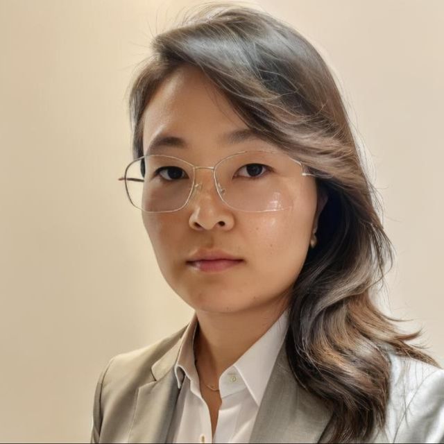 Nadia Higashi, Urologista São Paulo