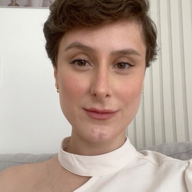 Letícia Duarte, Psicólogo Guarulhos