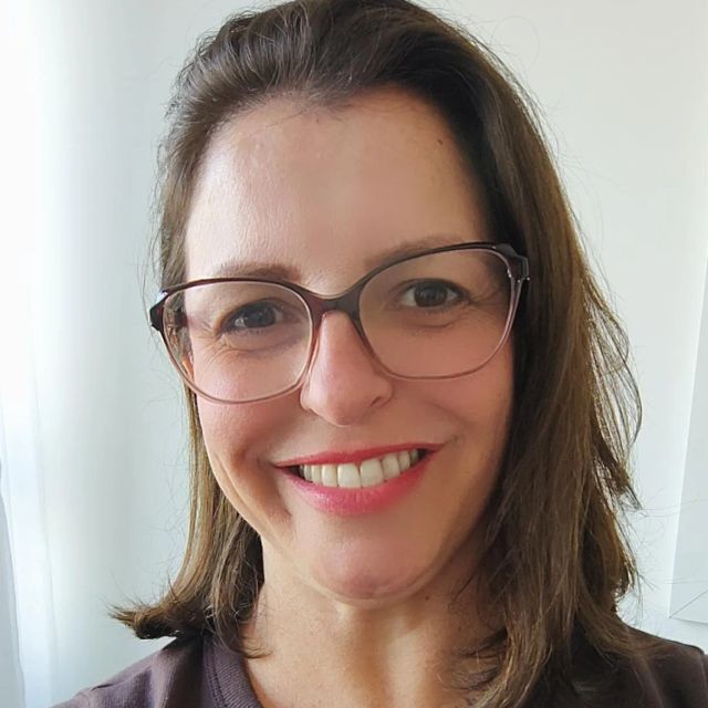 Camila Urtado Cantos Dellareti, Psicólogo São José dos Campos