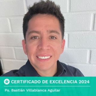 Bastián Villablanca Aguilar, Psicólogo Copiapó