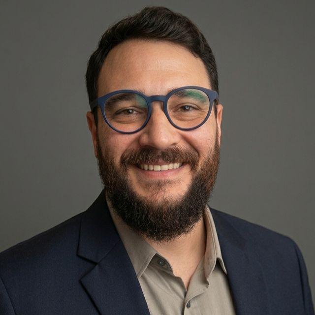 Samir Garcia da Fonseca Maia, Psicanalista São Paulo
