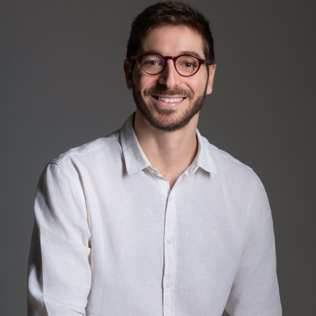 Marcos Macêdo, Psiquiatra São Paulo