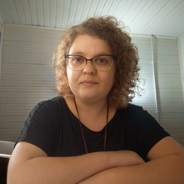 Larissa Antunes, Psicólogo Chapecó