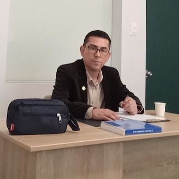 Raul Moreno, Psicólogo Miraflores