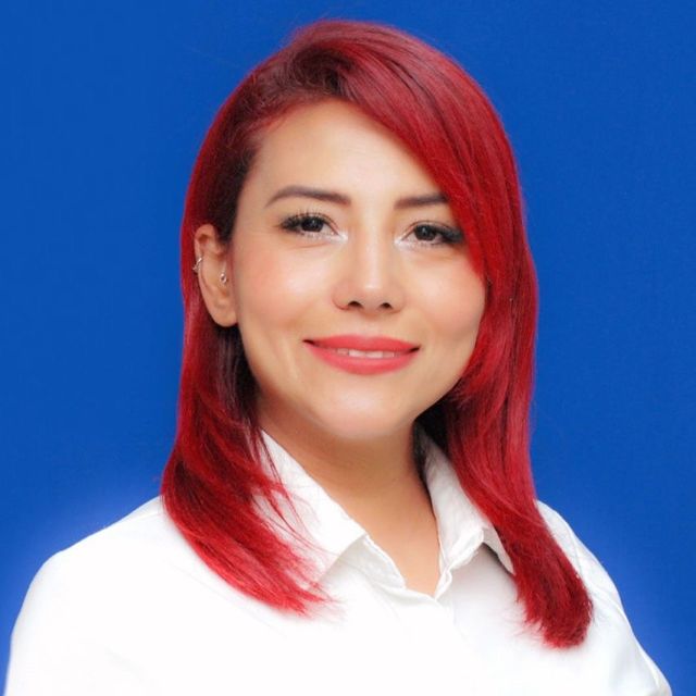Luz Melida Montaño Contreras, Psicopedagogo Chía