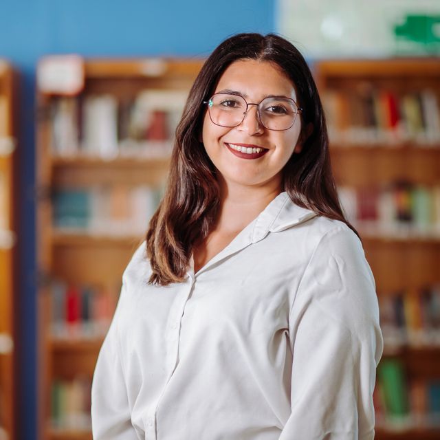 Valentina Forján Espinoza, Psicólogo Viña del Mar