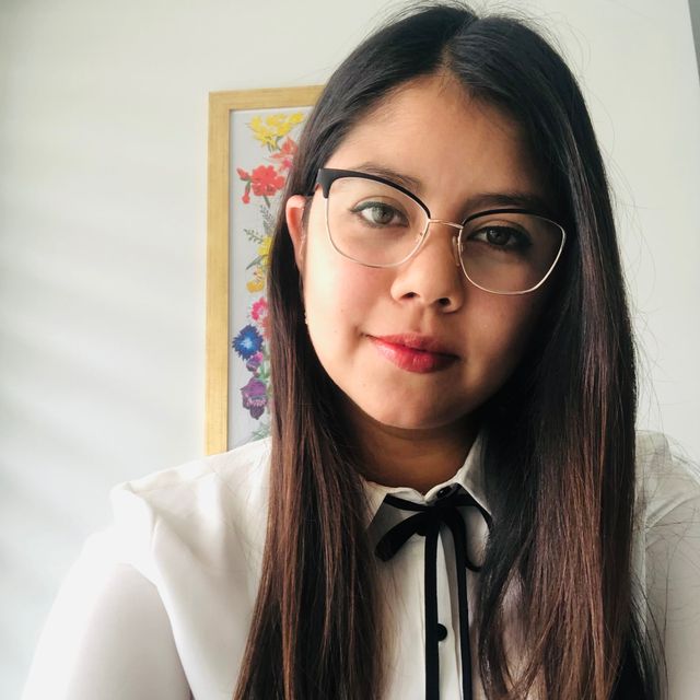 Fernanda Castillo Gallardo, Psicólogo La Serena