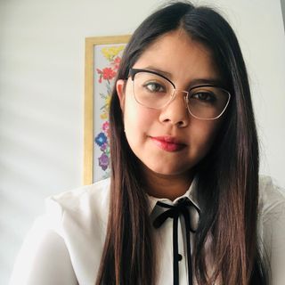 Acercar imagen: Fernanda Castillo Gallardo, Psicólogo La Serena