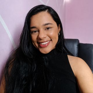 Ana Paula Silva Soares, Psicólogo São Paulo
