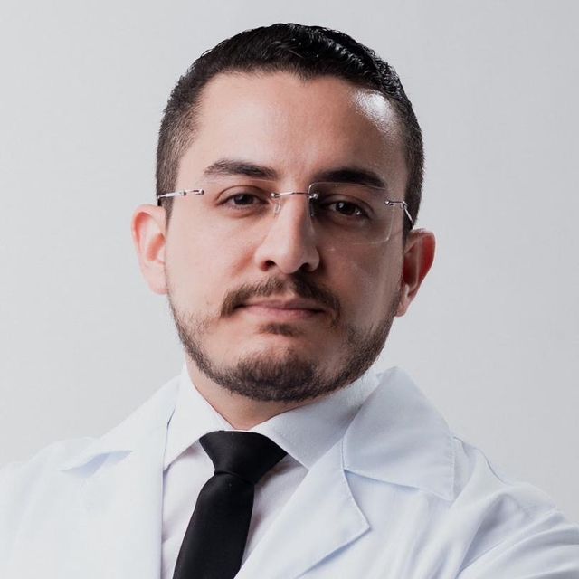 Walisson Grangeiro, Neurologista Fortaleza