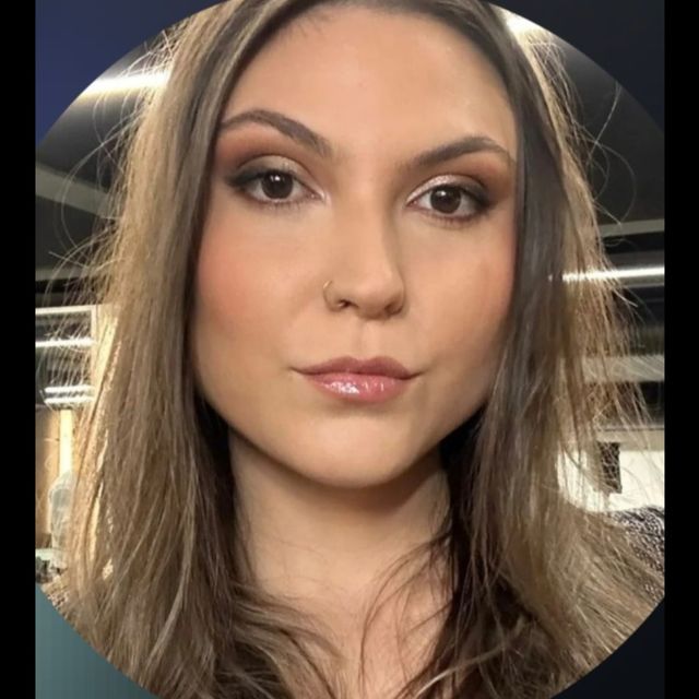 Valentina Cavagnari Turin, Psicólogo Curitiba