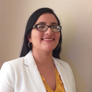 Acercar imagen: Emily Vera Tirado, Psicólogo Lima