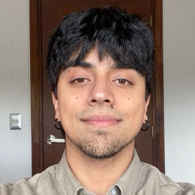 Francisco  Zúñiga, Psicólogo Temuco