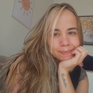 Mariana F  Cruz, Psicólogo Brasília