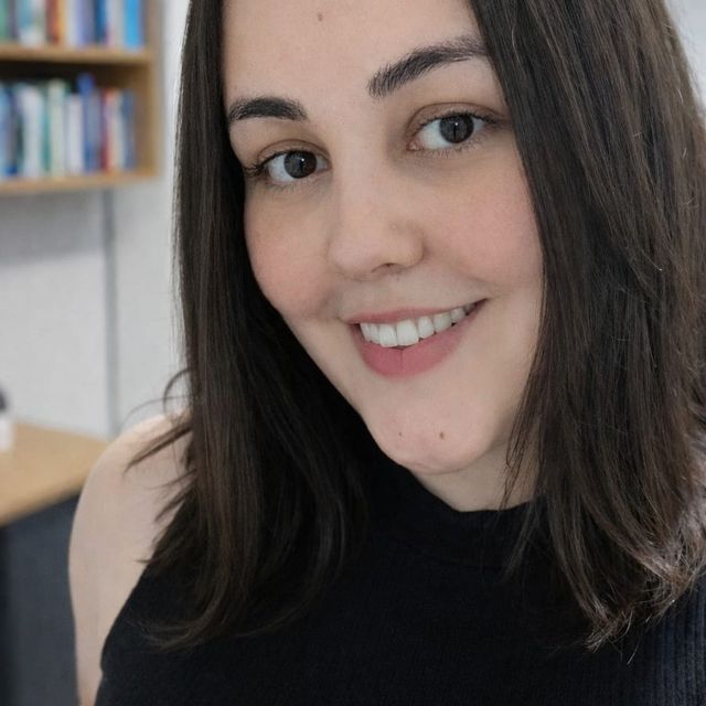 Diany Glade, Psicólogo Piraquara