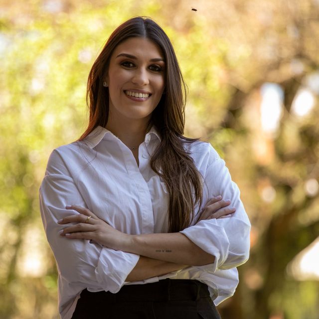 Isadora Guidolin D'Arriaga ., Psicólogo Uruguaiana