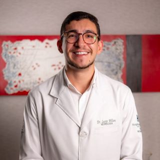 Ampliar imagem: Lucas Wilson Matos Gomes, Neurologista Goiânia