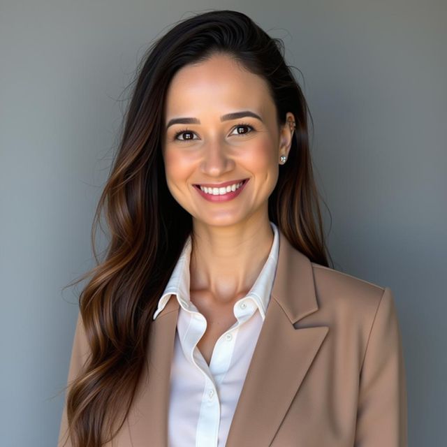 Carla Marques de Almeida, Psiquiatra Fortaleza