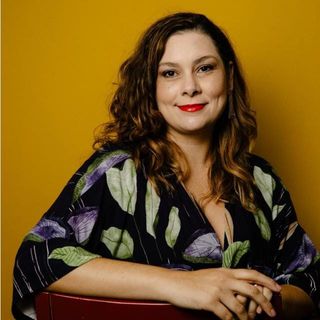 Ampliar imagem: Débora Holanda, Pediatra São Paulo