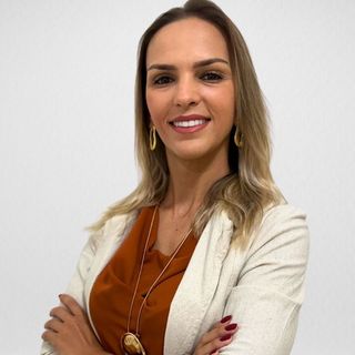 Juliana Fonoff, Nutricionista Valinhos