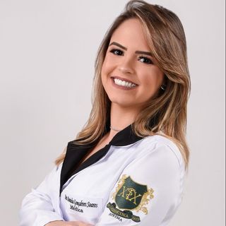 Ampliar imagem: Daniela  Gonçalves Soares, Ginecologista Juiz de Fora