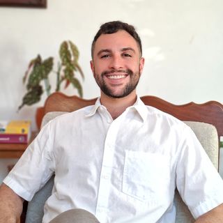 Murilo Comparoni, Psicólogo Jundiaí