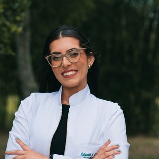 Eduarda Dos Santos Lopes, Nutricionista Pelotas