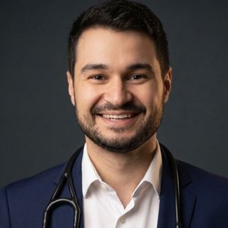 Dr. Rafael Cavalcante Barbosa