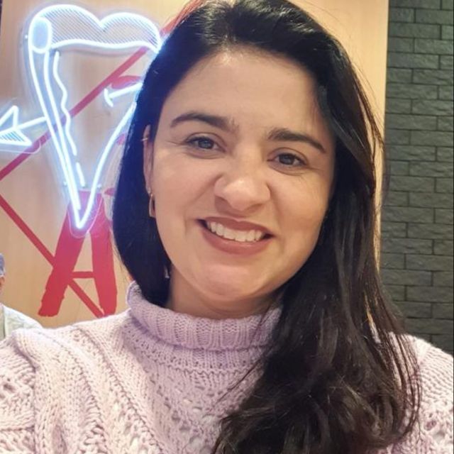 Ana Carolina Saldanha, Psicólogo Niterói